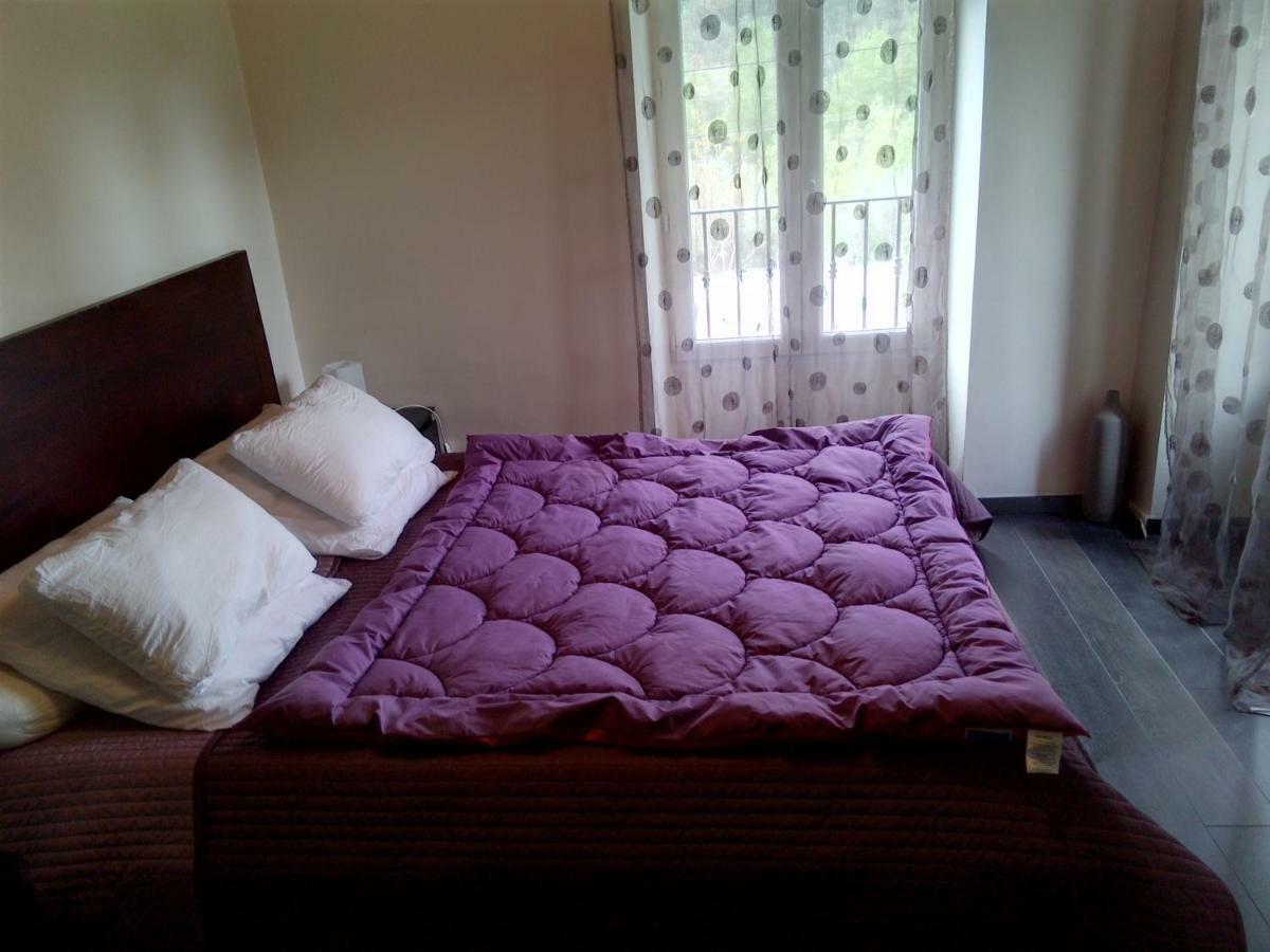 Villa Casa Orani Ponte Leccia Zimmer foto
